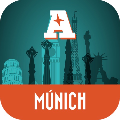 Visitabo Múnich icon