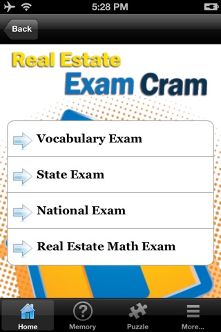 Pennsylvania PSI Real Estate Salesperson Exam Cram and License Prep Study Guide screenshot 3