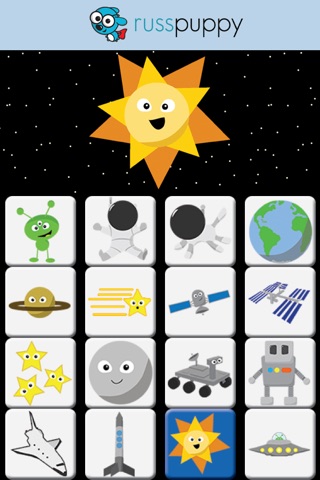 Toddler Space screenshot 3