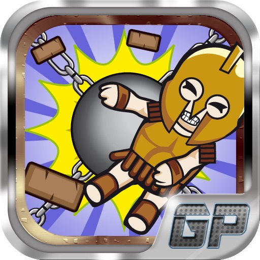 Ancient Bullet War icon