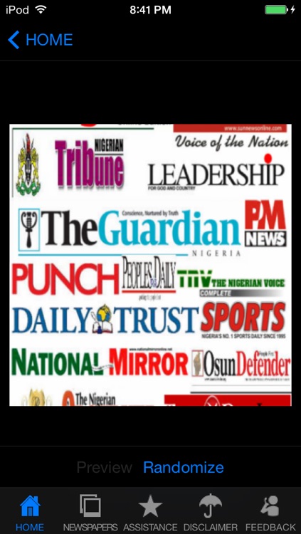 Today TXS screenshot-3