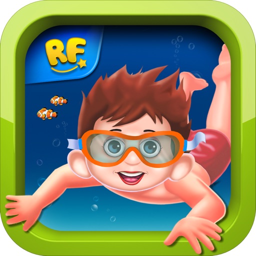 Diving Adventures iOS App