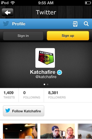 Katchafire screenshot 4