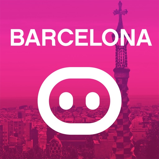 Snout Barcelona icon