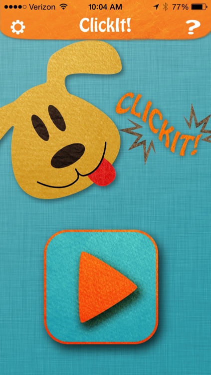 ClickIt! - The Simple and Smart Dog Training Clicker