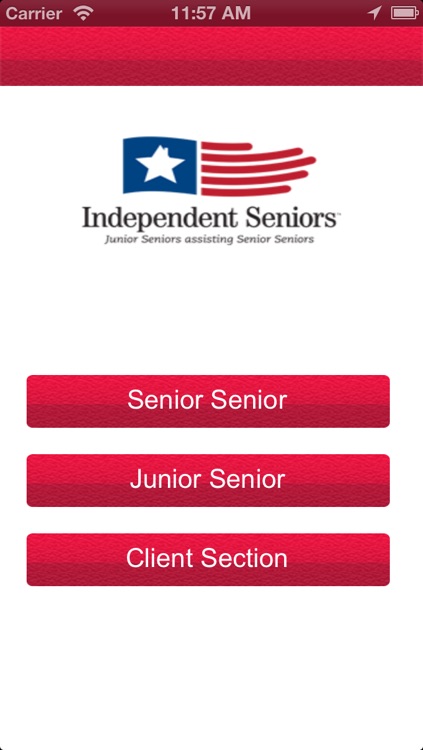 American Seniors For Seniors