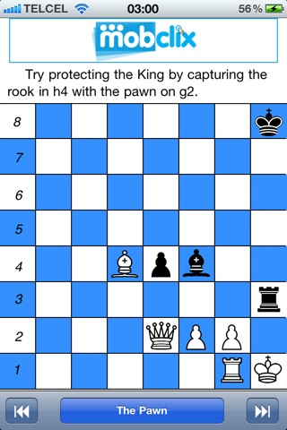 Survival Kit: Chess screenshot 3