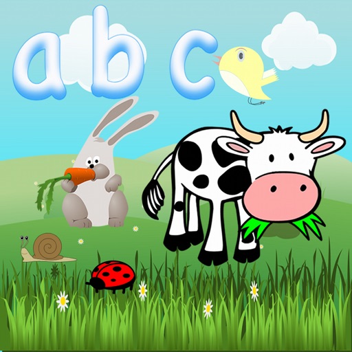 A-Z Animal Go