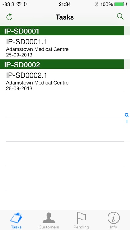 ServiceFocus by Focus Software