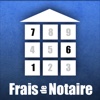 Estimation des frais de notaire