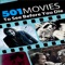 “FOR THE FIRST TIME EVER ON IPHONE AND IPAD, THE MOST COMPLETE APP FOR MOVIE LOVERS - THE ONE YOU”VE BEEN WAITIN’ FOR”
