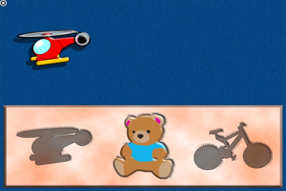 Matching Puzzles for Kids screenshot 2