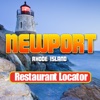 Newport RI Restaurant Locator
