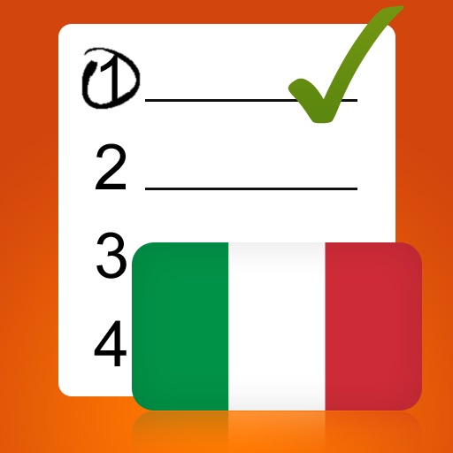 Gengo Quiz - Italian (Lower Intermediate)