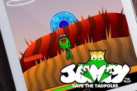 Jumpy The Game screenshot 4