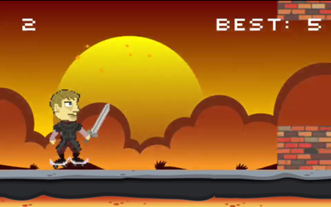 Hoppy Tyrion - Game of Thrones Edition: Free screenshot 3