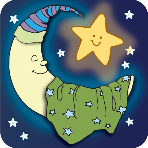 Twinkle, Twinkle, Nighty Night iOS App