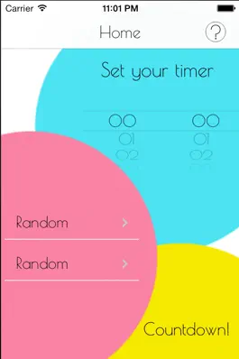 Game screenshot Tico Timer - таймер для детей mod apk