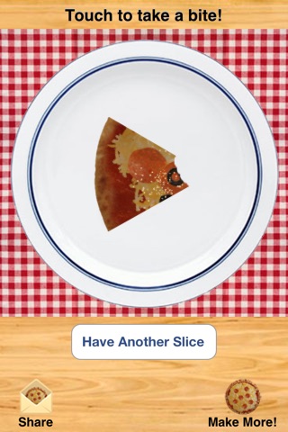 More Pizza! screenshot 4