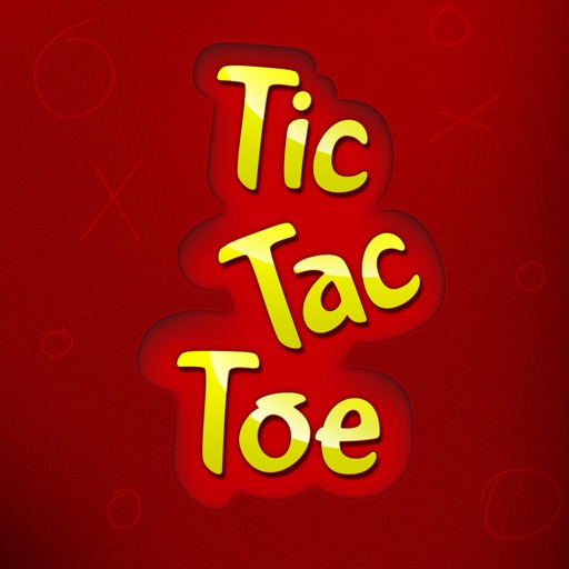 Tic Tac Toe Plus ! icon