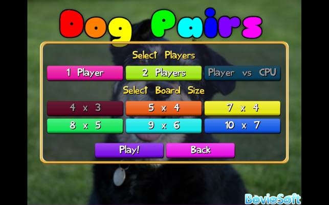 Dog Pairs(圖4)-速報App