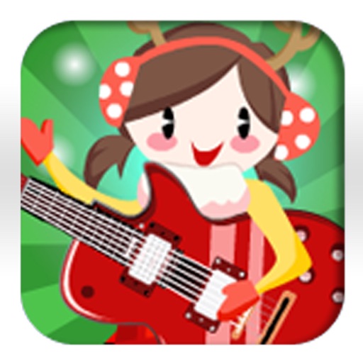 Guitar Magic Free iOS App