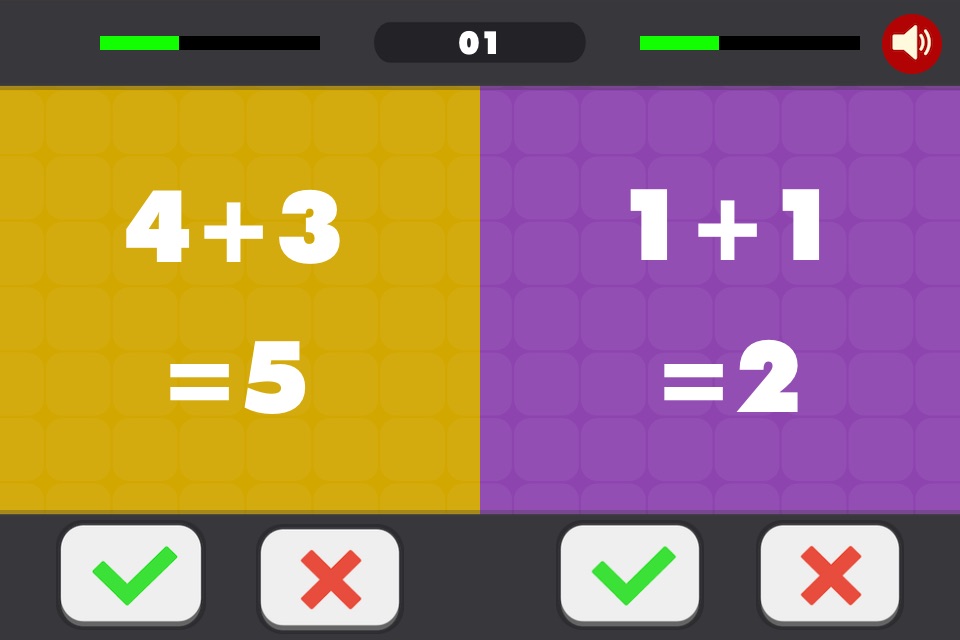 Parallel Math screenshot 3