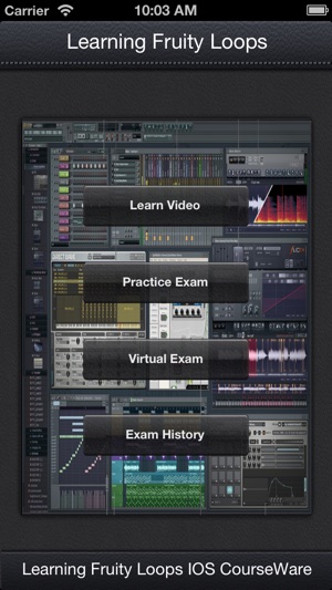 Learn Fruity Loops(圖1)-速報App