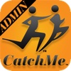 CatchMe Admin