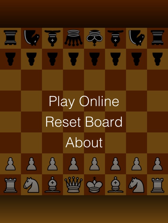 The Chessboard