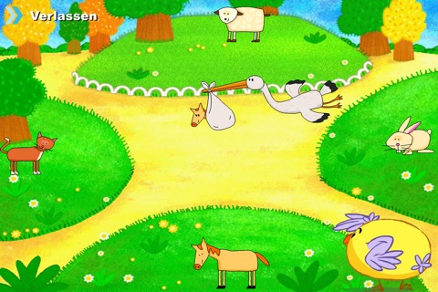 Spiele für Baby LT screenshot 3