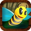 Clumsy Little Bee - Flap Your Little Wings Fun