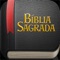 O aplicativo 'Bíblia Sagrada' é um programa que leva o conteúdo da Bíblia à todos os lugares através do iPhone,iPod Touch e iPad