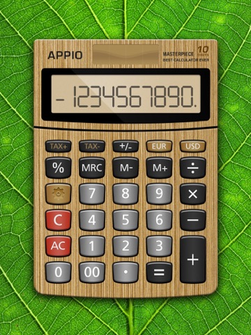 Best Accounting Calculator screenshot 4