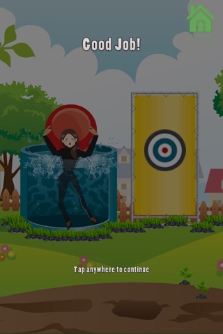 Dunk the Boss screenshot 4