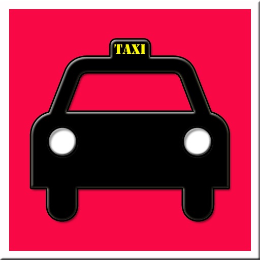 Shanghai Taxi Guide icon