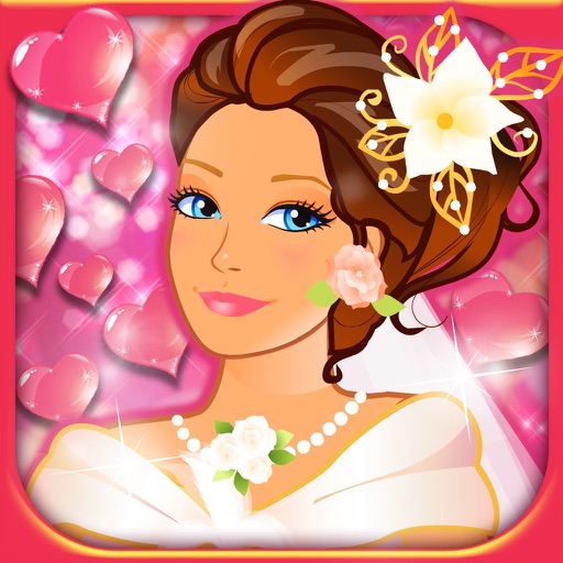 Princess's Romantic Wedding iOS App