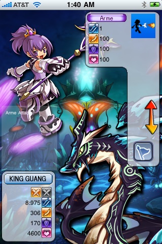 Grand Chase Lite