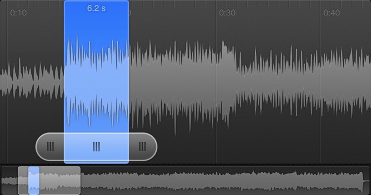 Ringer - Ringtone Maker screenshot-4