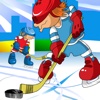 Block the puck - the hockey goalie real simulation game - Free Edition