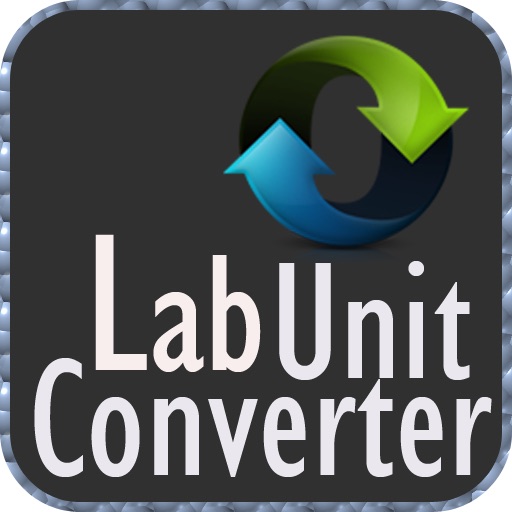 MedLab Unit Converter