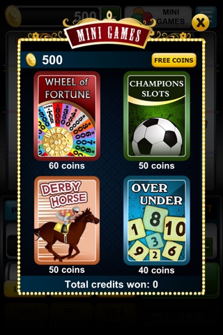 Slots Mafia screenshot 2