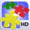 Jigsaw Puzzles Deluxe HD