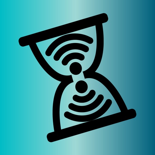 iCMD WiFi Router Parental Control Icon
