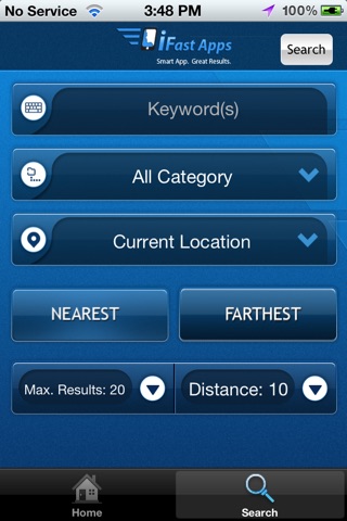 iFast Apps screenshot 2