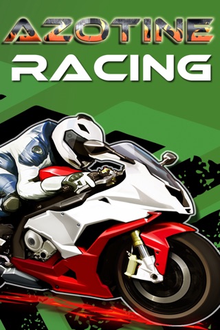 Azotine Motorbike GTI Racing Free: Motorcycle Turbo Kit Game screenshot 3