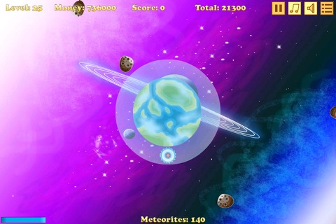 Planets Defender screenshot 3