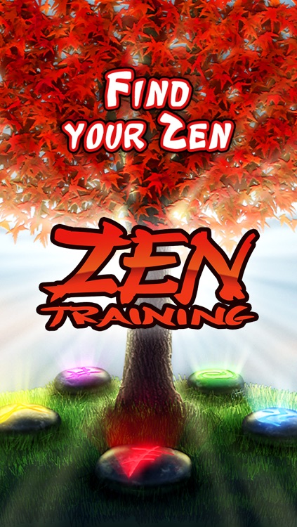 Zen Training