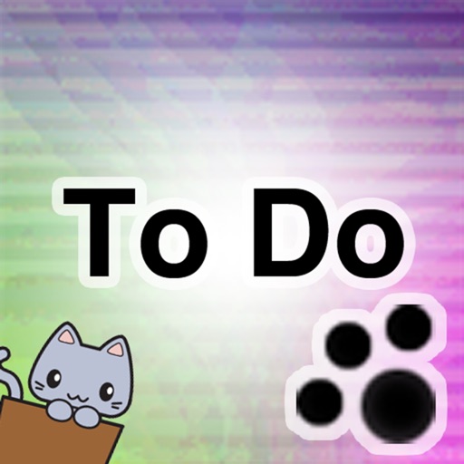 Taskcat - To-Do, Notepad & Tasklists Icon