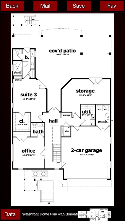 Home Plans Beach screenshot-3